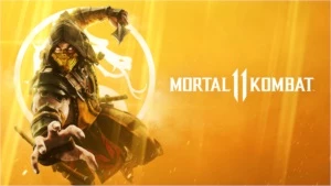 Mortal Kombat 11 Key steam 70% OFF