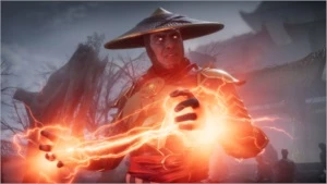 Mortal Kombat 11 Key steam 70% OFF