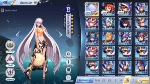 Vendo Conta no Saint Seiya Awakening (Aberto a Negociações) SSA