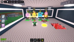 Conta roblox (valor negociável!!)