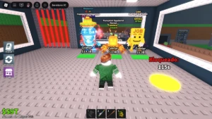 Conta roblox (valor negociável!!)