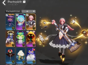 Vendo Conta  com a Doro DORO Pet principal - Outros