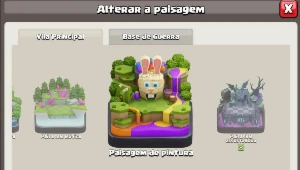 CV 17 - Clash of Clans