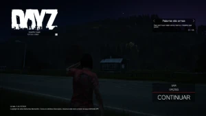 Server Dayz Pirata com Laucher 100% Funcional (2026) - Outros