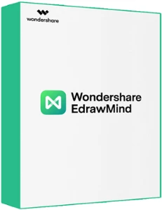 Wondershare EdrawMind Pro v10.7 - Softwares e Licenças