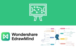 Wondershare EdrawMind Pro v10.7 - Softwares e Licenças