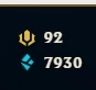 Conta LOL Nivel 149 Prata 2 - League of Legends