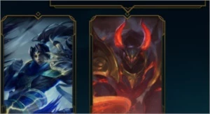 Conta LOL Nivel 149 Prata 2 - League of Legends