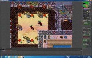RP 245 ED 102 EK 98 - Tibia