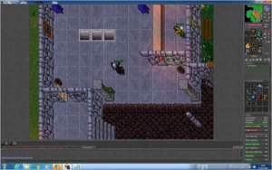 RP 245 ED 102 EK 98 - Tibia