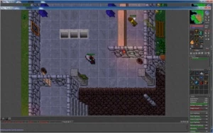 RP 245 ED 102 EK 98 - Tibia