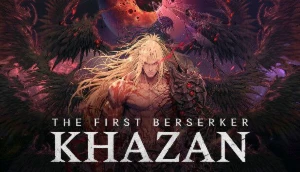 The First Berserker: Khazan Edition