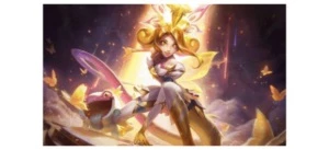 compro conta de neeko guardiã estelar edição de prestigio - League of Legends LOL