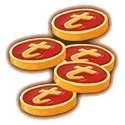 750 TIBIA COINS TRANSFERÍVEIS