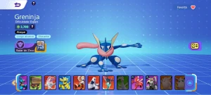 PROMOÇÃO!!!!Conta de pokémon United - Outros