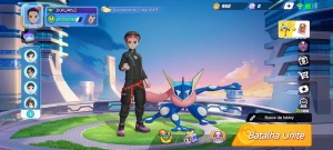 PROMOÇÃO!!!!Conta de pokémon United - Outros