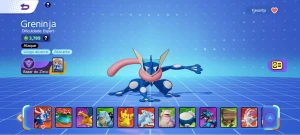 PROMOÇÃO!!!!Conta de pokémon United - Outros