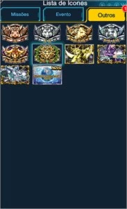 Conta Yu gi oh Duel links - Outros