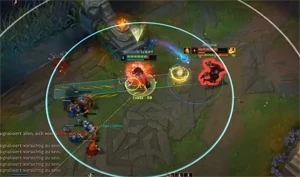 Script M LOL, atualizado! - League of Legends
