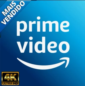 Prime Video - Assinaturas e Premium