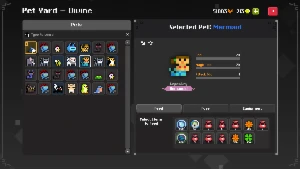 Conta Top Rotmg Com 2 Personagens Full Exalts - Outros