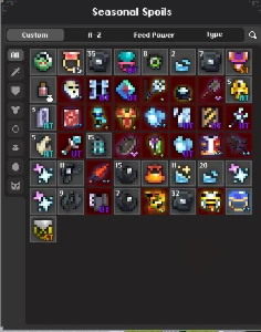 Conta Top Rotmg Com 2 Personagens Full Exalts - Outros