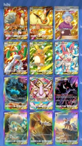 Cartas 2 Estrelas para TROCA, Pokemon TCG POCKET! Cyrus Leaf - Outros