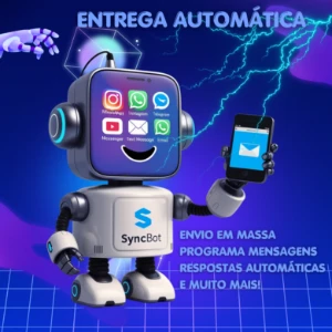 RoboSync Envio em Massa - Outros