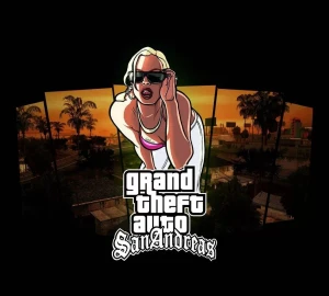 Gta San Andreas  - PC STEAM Off-line