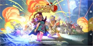 CV9 Recém - Clash of Clans