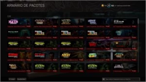 Unlockall Seson 6 DM/DE - Softwares e Licenças