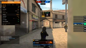 Aimbot + ESP PointBlank Brasil - Point Blank PB