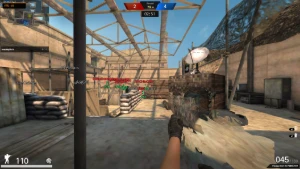 Aimbot + ESP PointBlank Brasil - Point Blank PB