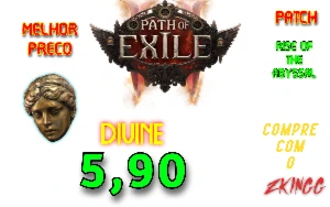 Path of Exile 2 Rise of the abyssal - POE 2 NOVA LIGA