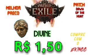 Path of Exile 2 DAWN OF THE HUNT - POE 2 