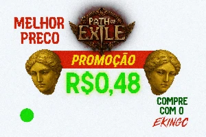 Path of Exile 2 DIVINE ORB/CHAOS/EXALT - POE 2  LIGA NOVA