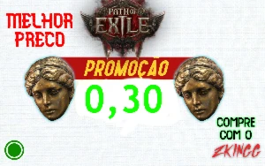 Path of Exile 2 DIVINE ORB/CHAOS/EXALT - POE 2  LIGA NOVA