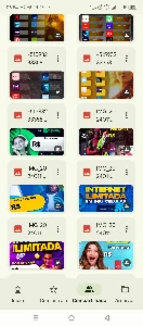 Pack +300 Artes P/Streaming - Outros