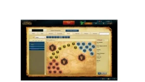 Conta League Of Legends Platina 1 LOL