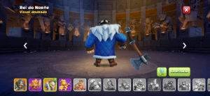 CV18 Clash of Clans
