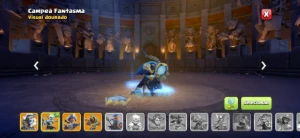 CV18 Clash of Clans