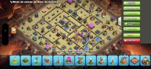 CV18 Clash of Clans