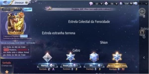 saint seiya awakening global HADES+Arayashiki+Ikki SSA