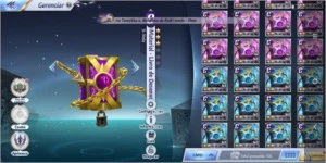saint seiya awakening global HADES+Arayashiki+Ikki SSA