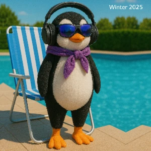 CD Digital PsyKo ProjecT - Winter 2025 - Outros