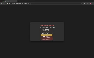 Sistema de Assinatura por Domínio para Sites PHP - Serviços Digitais