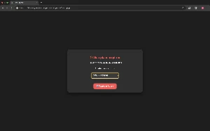 Sistema de Assinatura por Domínio para Sites PHP - Serviços Digitais
