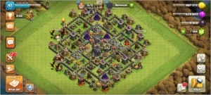 CV 9 Full 1500 gemas