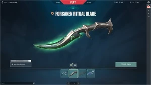 Conta de Valorant Platina 3
