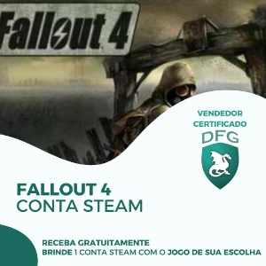 Fallout 4 - Steam